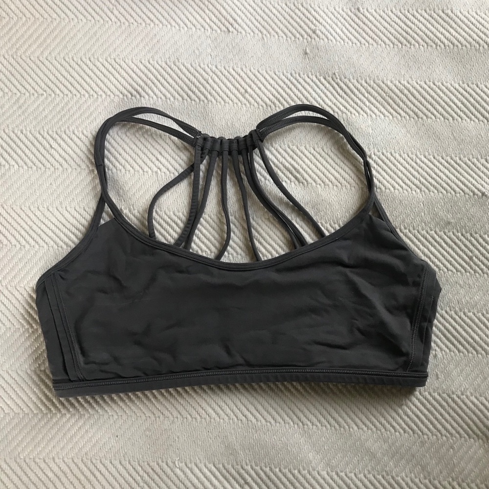 lululemon bra